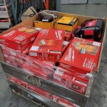 Buy Wholesale Milwaukee Tools Liquidation Pallets Indianapolis - Milwaukee tools dealer near me
