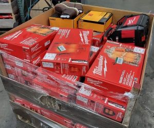 Buy Wholesale Milwaukee Tools Liquidation Pallets Indianapolis - Milwaukee tools dealer near me