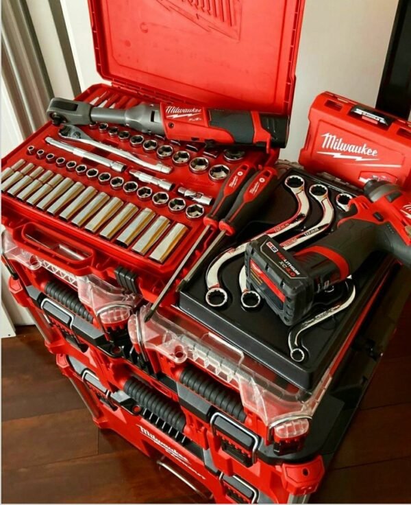milwaukee tools for sale