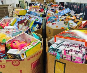 Buy Wholesale Christmas Pallets Liquidation - Bulk Christmas Decorations & Gifts Near Me