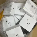 Buy Apple AirPods Pro in bulk for resale - Cheap Apple AirPods Pro wholesale lots - AirPods Pro wholesale supplier