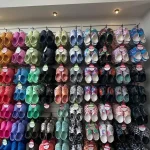 Crocs sandals liquidation pallet wholesale - Indiana crocs liquidation pallets