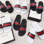 Buy Gucci Slides Liquidation Pallets | Buy Gucci Slides Bulk