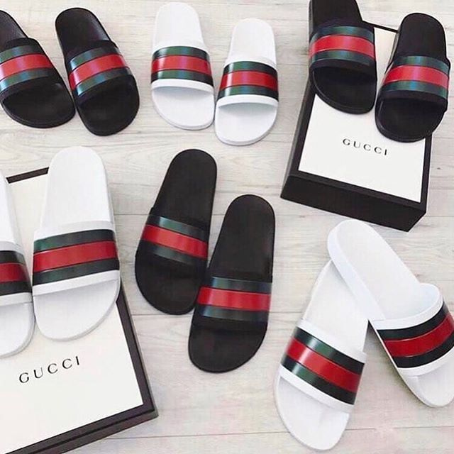 Buy Gucci Slides Liquidation Pallets | Buy Gucci Slides Bulk