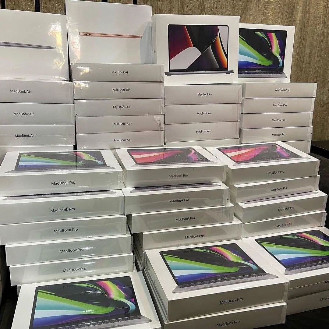 Buy Wholesale iPad Pro Liquidation Lots