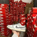 Buy Nike Dunk Low Liquidation Pallet - Nike Dunk Low Lots