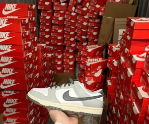 Buy Nike Dunk Low Liquidation Pallet - Nike Dunk Low Lots