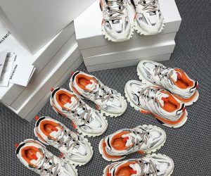 Buy Wholesale Balenciaga Shoes Liquidation Pallet warehouse in Indiana