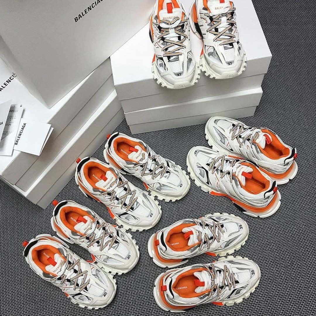 Buy Wholesale Balenciaga Shoes Liquidation Pallet warehouse in Indiana