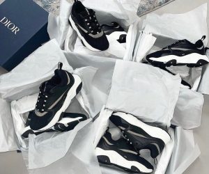 Buy Christian Dior Shoes Pallets - Indiana Liquidator Deals