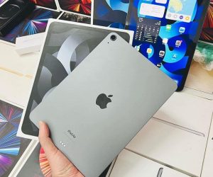 Buy Wholesale iPad Pallet Liquidation