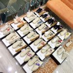 Wholesale Gucci Shoes Pallet Liquidation - Cheap Bulk Deals