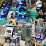 Buy Wholesale Electronics Liquidation Pallets