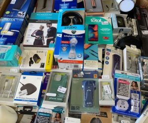 Buy Wholesale Electronics Liquidation Pallets
