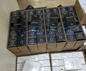 Buy Wholesale Dior perfume liquidation pallets - Buy Dior fragrance near me