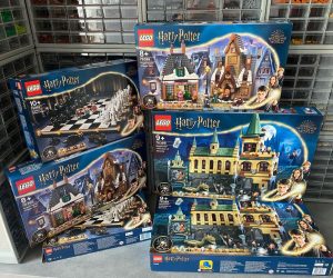 Buy LEGO Toys Liquidation Pallet - Lego Toys Bulk Deals