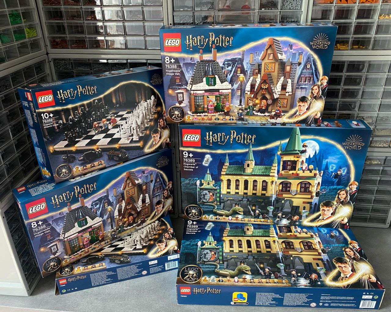 Buy LEGO Toys Liquidation Pallet - Lego Toys Bulk Deals