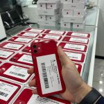 Wholesale iPhone Liquidation Pallet | Cheap iPhones Bulk