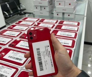 Wholesale iPhone Liquidation Pallet | Cheap iPhones Bulk