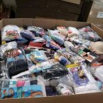 Buy Seamless Underwear Women Liquidation Pallets near me