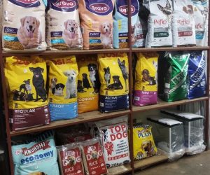 Wholesale pet food Liquidation pallets - Buy wholesale pet food for Resellers near me
