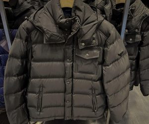 Winter Jacket Liquidation Pallets For Sale - Buy Bulk Winter Apparel near me