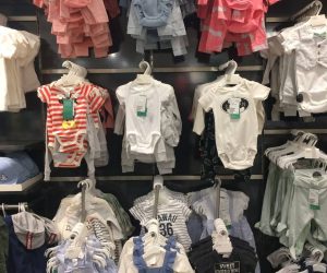 Buy Baby Clothing Liquidation Pallets - Baby Clothes For Sale Near Me