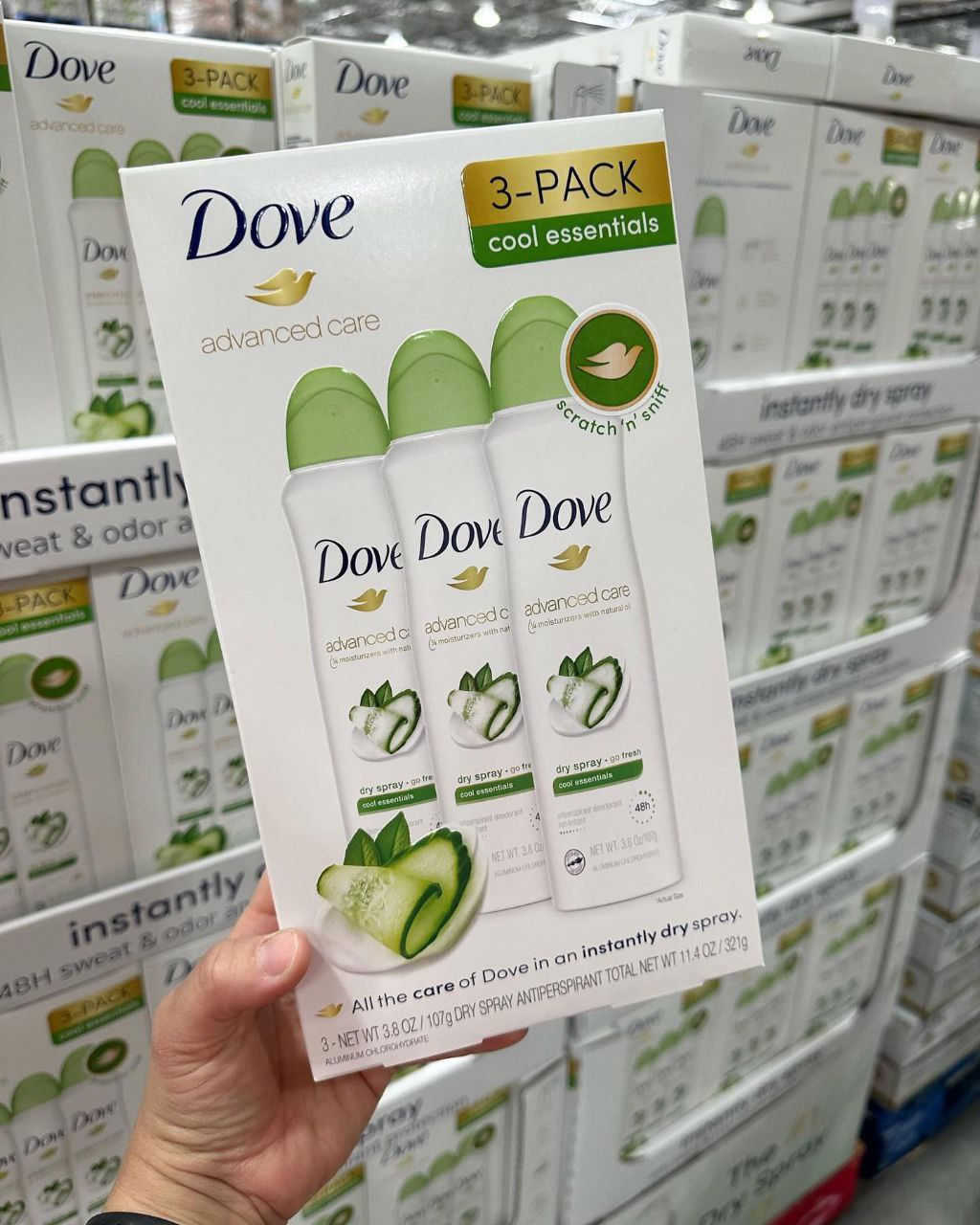 Buy Wholesale Body Lotion Liquidation Pallets - Bulk body lotion is near me