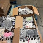 Buy Wholesale SHEIN dresses liquidation pallet near me - SHEIN liquidation lots for sale