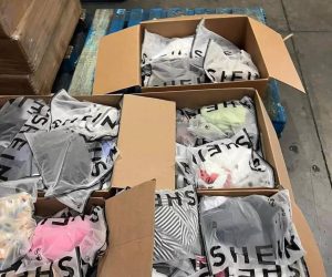 Buy Wholesale SHEIN dresses liquidation pallet near me - SHEIN liquidation lots for sale
