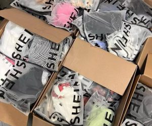 shein clothes pallet for sale