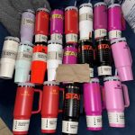Buy Wholesale Stanley Tumblers Liquidation Pallets near me