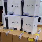 Buy Wholesale Playstation 5 Liquidation Pallets