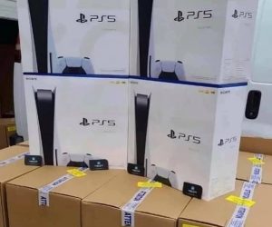Buy Wholesale Playstation 5 Liquidation Pallets