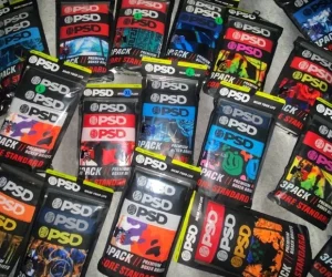 Buy Wholesale PSD Underwear Pallets Liquidation