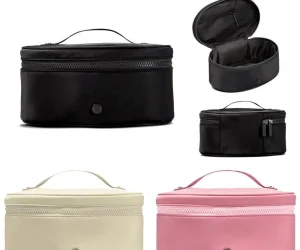 Buy Lululemon Makeup Bag Pallets Liquidation Near Me