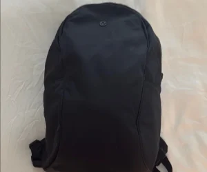 Buy Wholesale Lululemon Backpack Pallets Liquidation Near Me