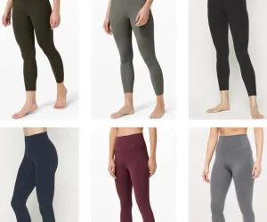 Buy Wholesale Lululemon Leggings Liquidation Pallets Near Me