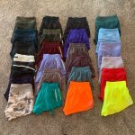 Buy Wholesale Lululemon Shorts Liquidation Pallets near me