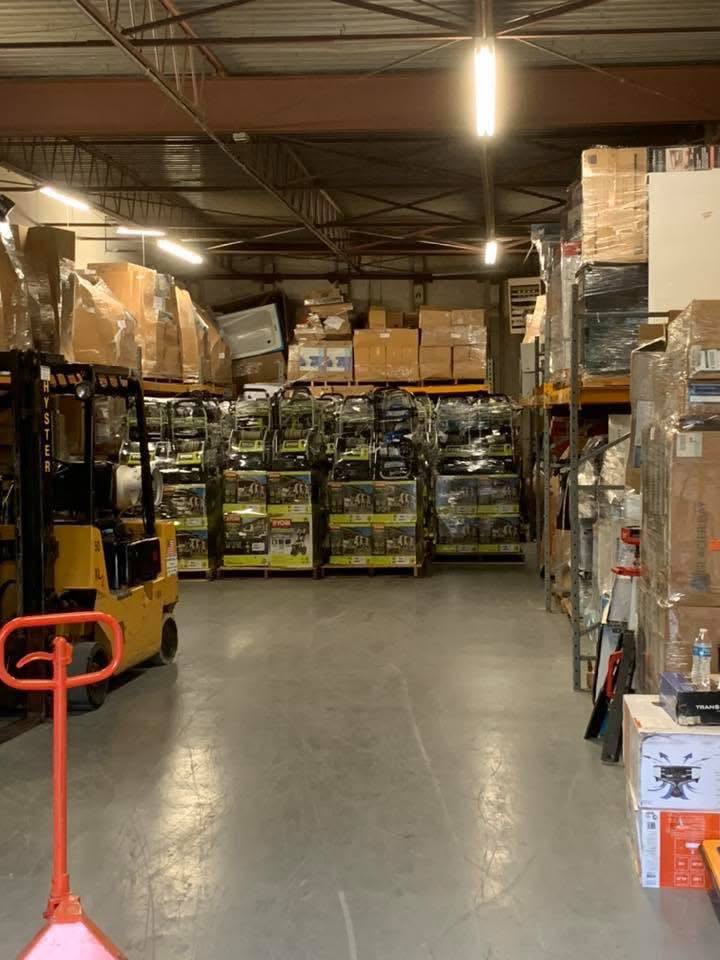 Discount Ryobi washers wholesale