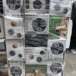 Buy Wholesale Air Fryer Liquidation Pallets near me