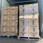 Bulk Amazon liquidation mystery boxes - Discount Amazon return pallets - Wholesale Amazon mystery liquidation pallets for resale