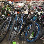 Discount Wholesale Bicycle Liquidation Pallets - Wholesale mountain bikes liquidation deals - Affordable electric bikes in bulk