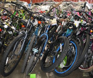 Discount Wholesale Bicycle Liquidation Pallets - Wholesale mountain bikes liquidation deals - Affordable electric bikes in bulk