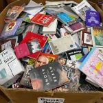 Buy Wholesale Books Liquidation Pallets near me - Bulk Books for Resale