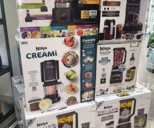 Buy Wholesale Blenders Liquidation Pallets Near Me