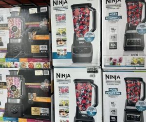 Affordable blenders for resale