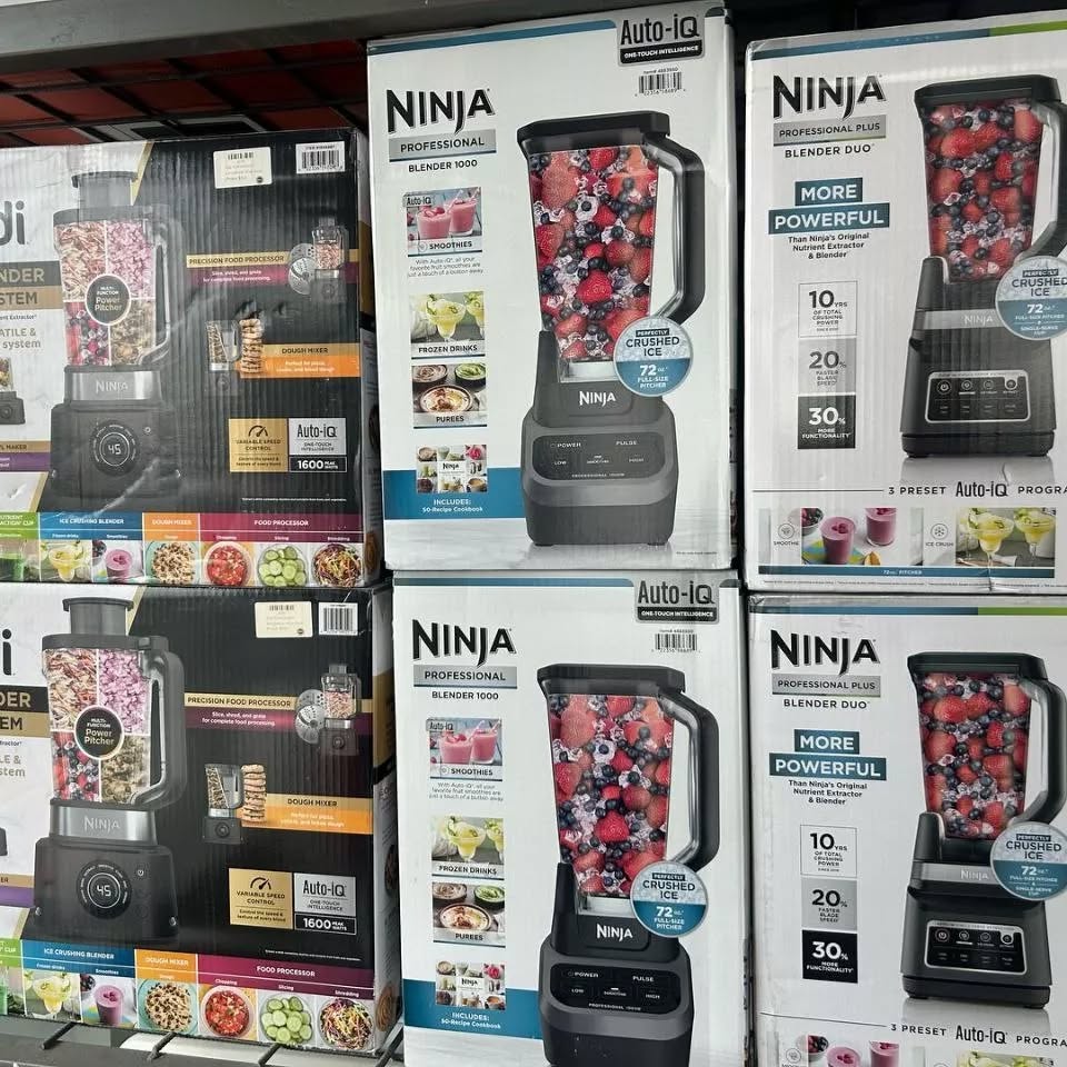 Affordable blenders for resale