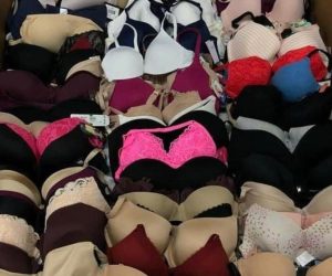 Buy Wholesale bra liquidation pallets - Bulk bra liquidation lots near me - Discount bras for resale