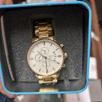 Buy Wholesale Casual Watch Liquidation Pallets